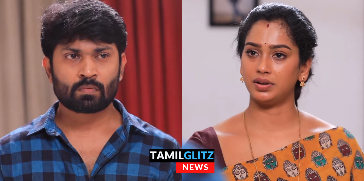இப்பவே டைவர்ஸ் பத்திரம்-ல கையெழுத்து போடுங்க.! ஜீவாவை நோகடிக்கும் ப்ரியா.! 31