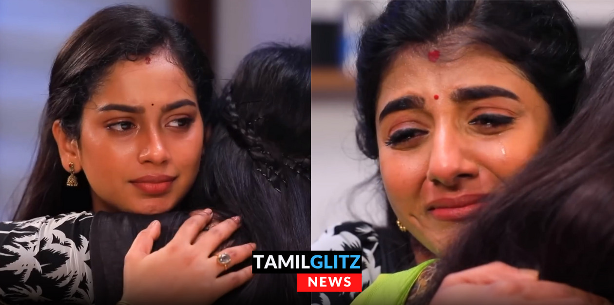 காவ்யாவுக்காக பார்த்தியை வெளுத்து வாங்கிய ப்ரியா.! மனமுடைந்து அழுத காவ்யா.! 43