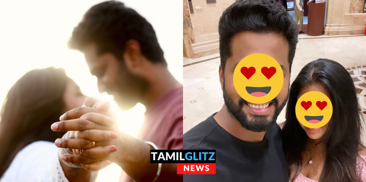 சன் டிவி நடிகையுடன் காதலில் விழுந்த வித்யா நம்பர் 1 சீரியல் நடிகர்.! அவரே வெளியிட்ட அறிவிப்பு.! 85