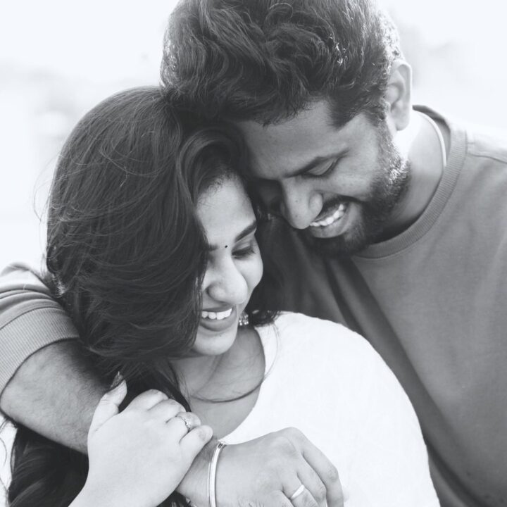 சன் டிவி நடிகையுடன் காதலில் விழுந்த வித்யா நம்பர் 1 சீரியல் நடிகர்.! அவரே வெளியிட்ட அறிவிப்பு.! 7