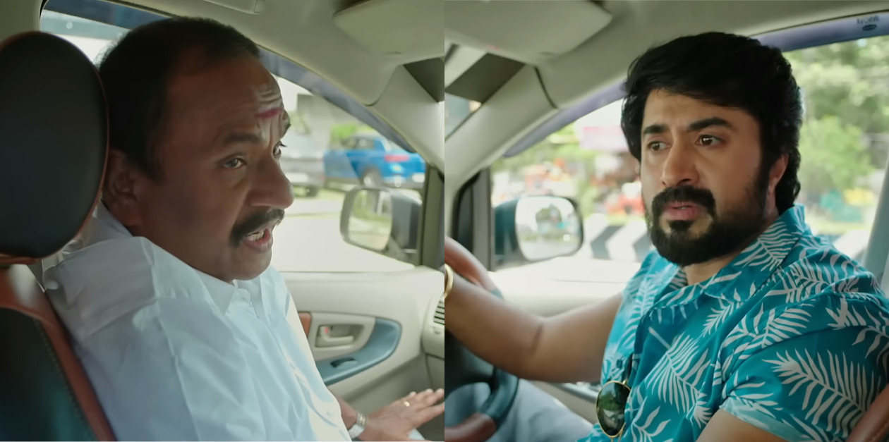 கதிரை வைத்து குணசேகரன் தீட்டும் பலே திட்டம்.! திட்டி தீர்க்கும் கரிகாலன்.! எதிர்நீச்சல் ப்ரோமோ.! 3