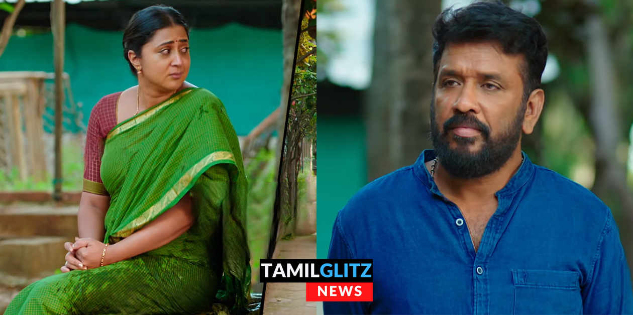 நீங்க காலேஜ் படிக்கும் போது லவ் பண்ண பையன் நான் தான்.! உண்மைகளை உடைத்த ஜீவானந்தம்.! 45