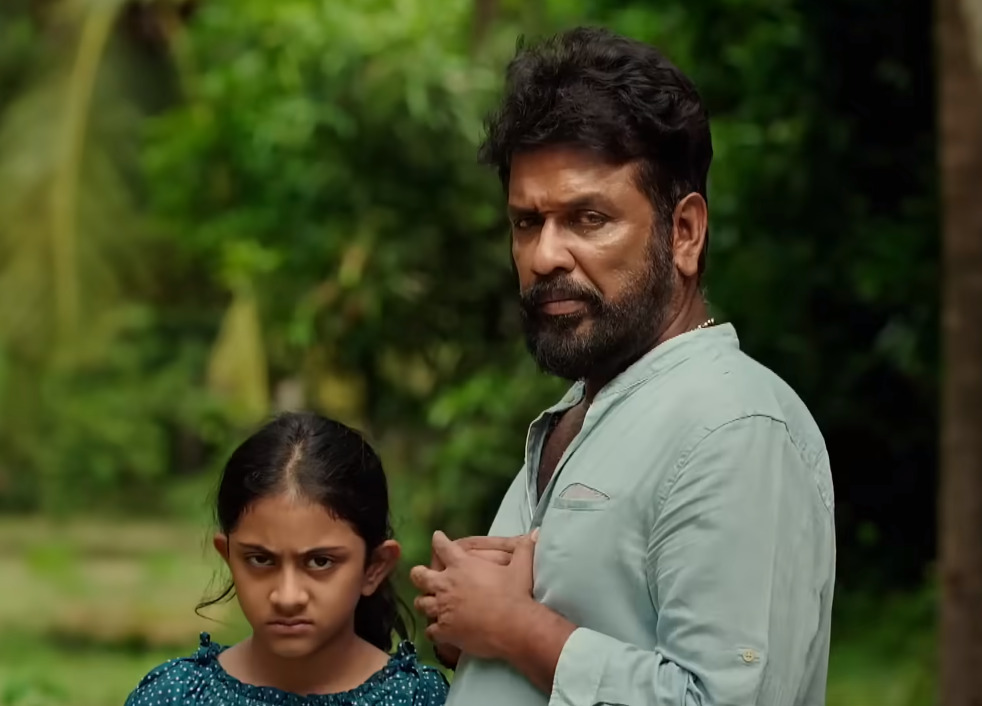 யாருமே இல்லாமல் தனியாக மனைவிக்கு இறுதி சடங்குகள் செய்த ஜீவானந்தம்.! எதிர்நீச்சல் ப்ரோமோ.! 3