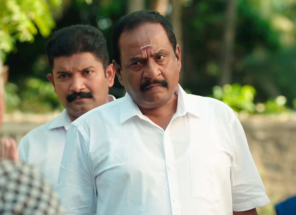 ஜீவனாந்தமை அழைத்துக்கொண்டு வந்த அப்பத்தா.! பீதியில் உறைந்து போன குணசேரன்.! 3