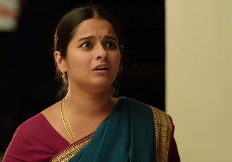 கதிர் இந்த வீட்டுக்கு பொணமா தான் வருவான்.! குணசேகரன் சொன்னதை கேட்டு கொதித்த நந்தினி.! 3