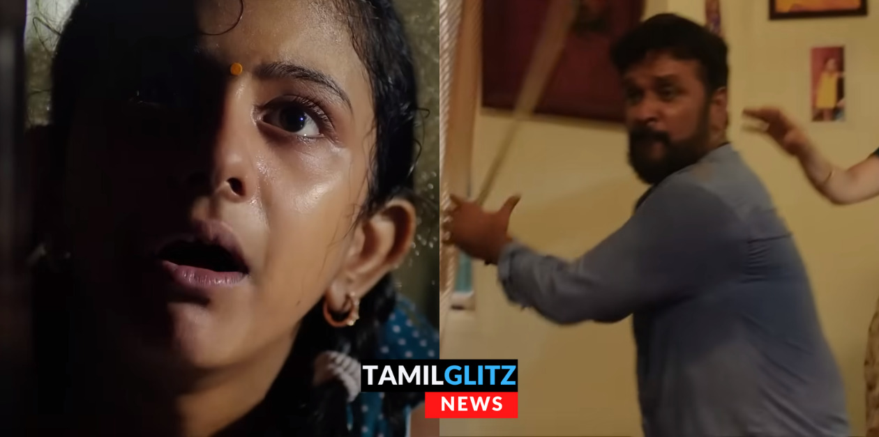 மகள் கண் முன்பே ஜீவனந்தனை சுட்டு வீழ்த்திய குணசேகரன் ஆட்கள்.! இப்படி பண்ணிடீங்களேடா.! 125
