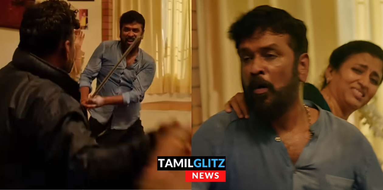 உருட்டுக் கட்டையால் ஜீவானந்தமை தாக்கத் தொடங்கிய ரவுடிகள்.! நிலைகுலைந்து போன ஜீவானந்தம்.! 119