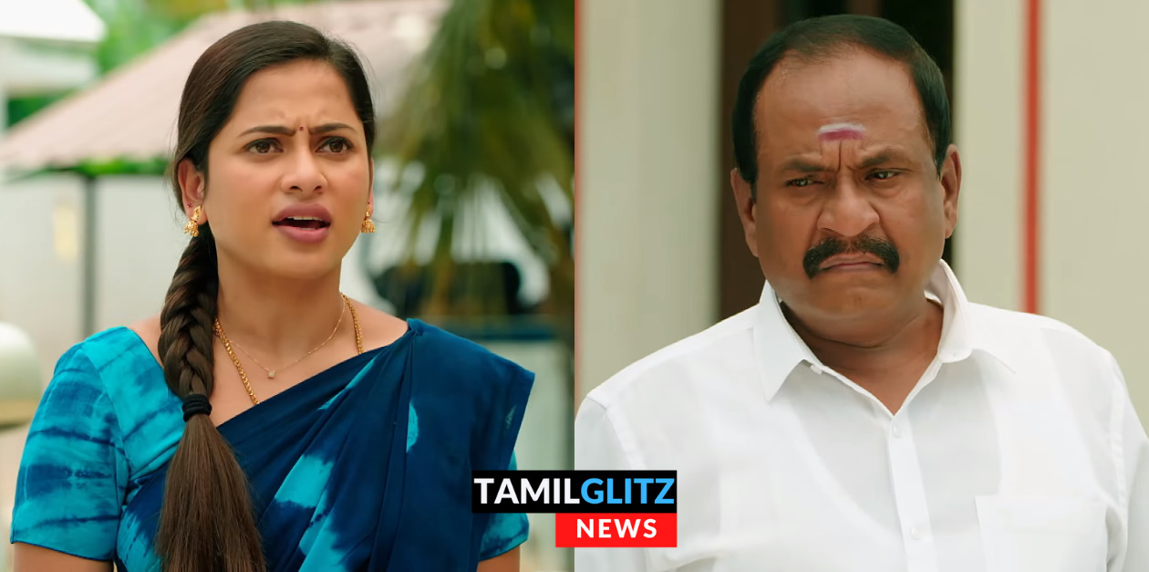 அப்பத்தாவை என்ன பண்ணீங்க.? வீட்டிலிருந்து காணாமல் போன அப்பத்தா.! கதறும் ஜனனி.! 109