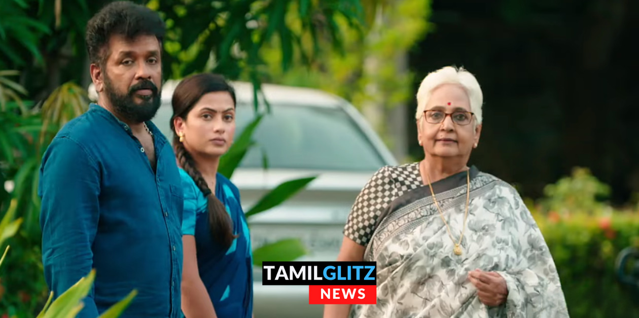 ஜீவனாந்தமை அழைத்துக்கொண்டு வந்த அப்பத்தா.! பீதியில் உறைந்து போன குணசேரன்.! 73