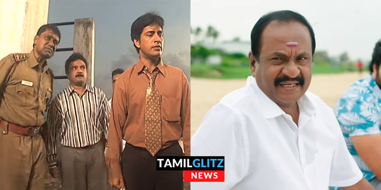 கோலங்கள் சீரியல் வில்லனை மீண்டும் எதிர்நீச்சலில் களம் இறக்கிய திருச்செல்வம்.! புது ப்ரோமோ இதோ.! 43