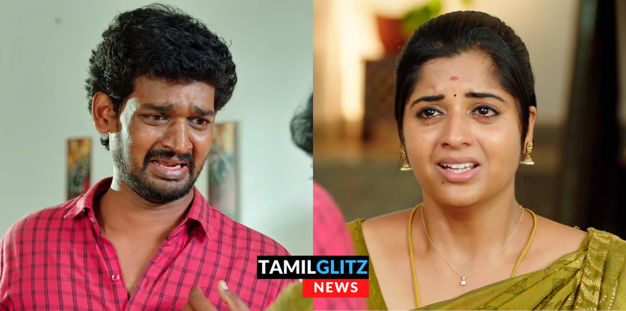 இந்த லூசு பயலுக்கும் ஒரு மனசு இருக்கு ஆதிரை.! அனைவரையும் அழ வைத்த கரிகாலன்.! 79