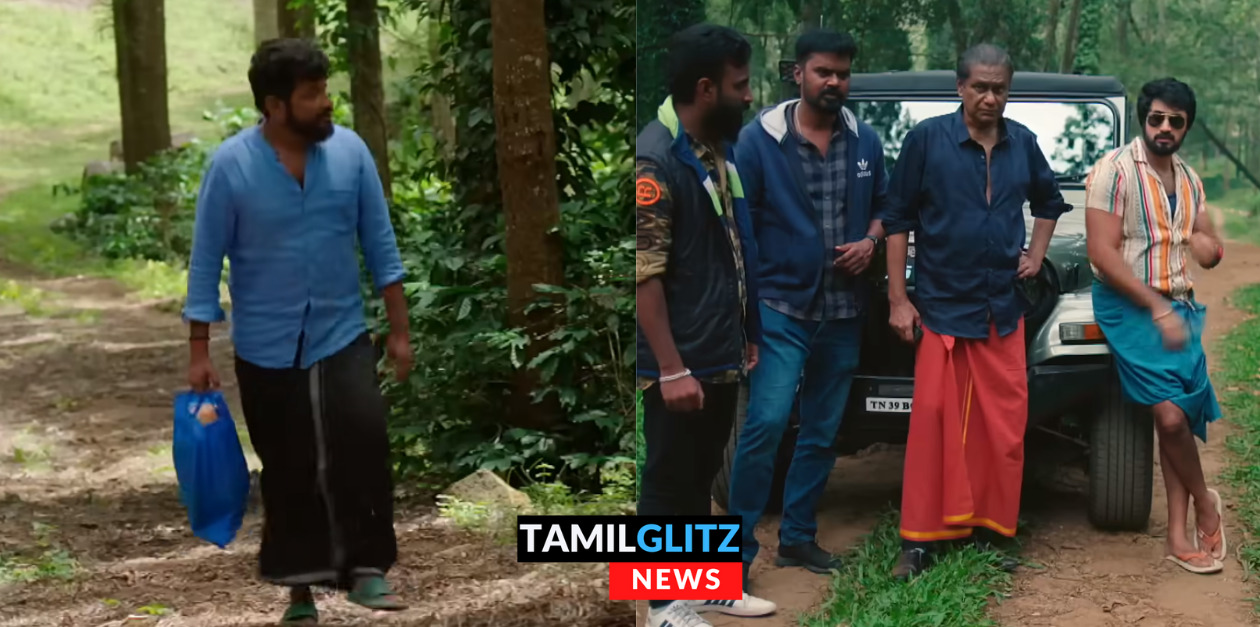 ஜீவானந்தம் செல்லும் வழியை மறித்த கதிர் மற்றும் வளவன் கேங்.! அடுத்து என்ன நடக்க போகுதோ.! 25