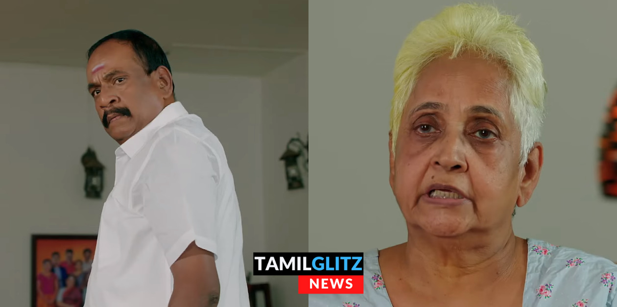 ஜீவானந்தம் பற்றி அப்பத்தா சொன்ன உண்மைகள்.! ஆடிப் போன குணசேகரன்.! 53