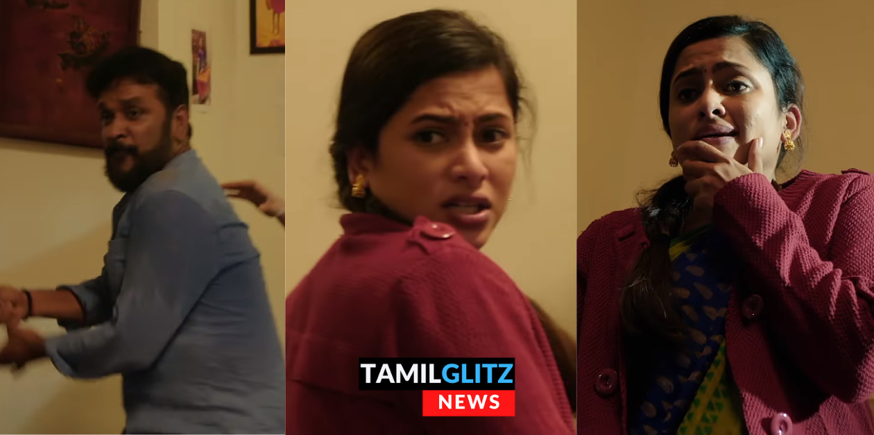 ஜனனி கண் முன்பே ஜீவனாந்தமை சுட்டு வீழ்த்திய வளவன் கேங்.! அதிரடியான ப்ரோமோ.! 53