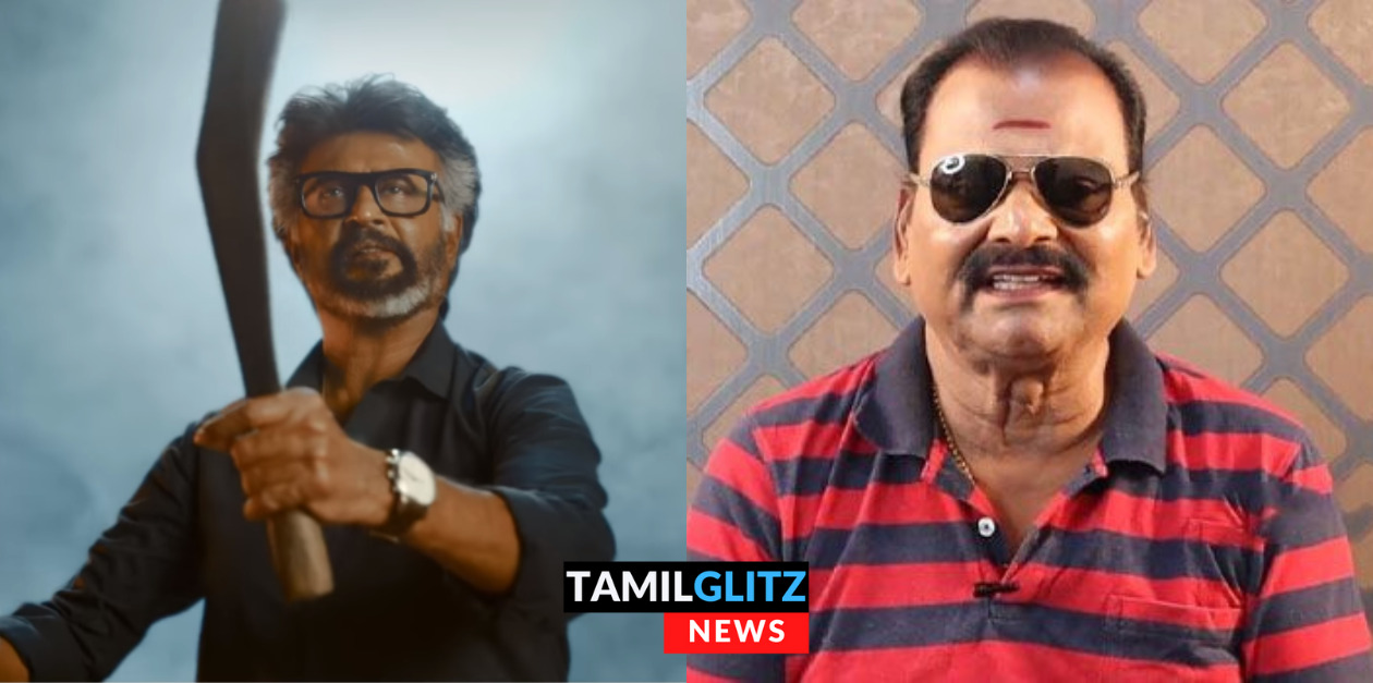 எப்பவும் ஒரு சூப்பர் ஸ்டார் தான்.! யாரும் சூப்பர் ஸ்டார் பட்டத்துக்கு ஆச படாதீங்க.! பயில்வான் விமர்சனம்.! 77