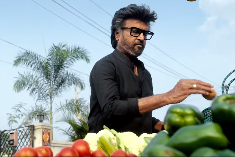 Hai Friends.! இவருதான் முத்து.! சூப்பர் ஸ்டாரை Cute ஆக கலாய்க்கும் பேரன்.! புது ப்ரோமோ இதோ.! 3