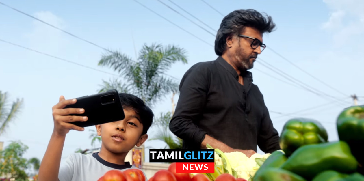 Hai Friends.! இவருதான் முத்து.! சூப்பர் ஸ்டாரை Cute ஆக கலாய்க்கும் பேரன்.! புது ப்ரோமோ இதோ.! 31