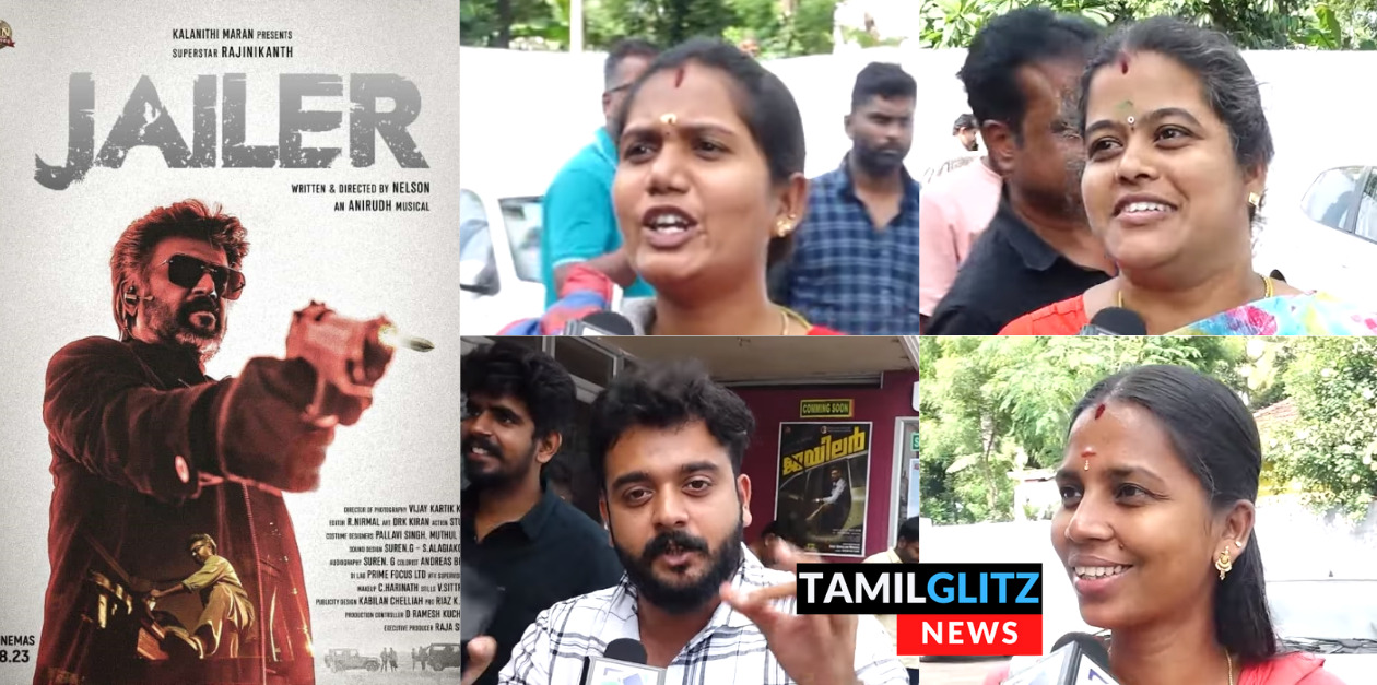 ஜெயிலர் படம் எப்படி இருக்கு.? பொதுமக்கள் கூறிய விமர்சனம் இதோ.! 137