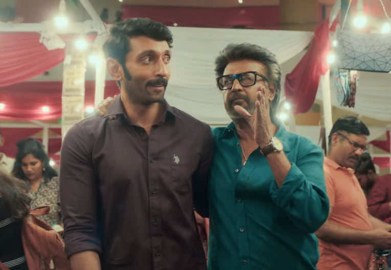 தலைவரு நிரந்தரம்.! எப்படி இருக்கு ஜெயிலர் படம்.? முழு விமர்சனம் இதோ.! TamilGlitz ரேட்டிங் (?/5) 3