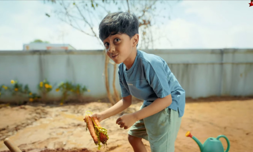 சூப்பர் ஸ்டாரும் குட்டி பையனும் சேர்ந்து பண்ற அலப்பறைய பாருங்க.! ஜெயிலர் படத்தின் அடுத்த ப்ரோமோ.! 3