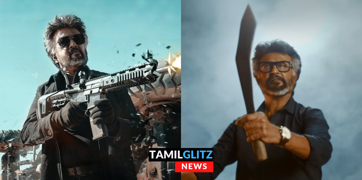 ஒரு அளவுக்கு மேல பேச்சே கிடையாது.! வீச்சு தான்.! மரண மாஸாக வெளியானது ஜெயிலர் ட்ரைலர்.! 69