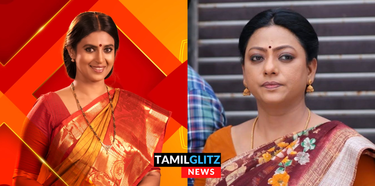 இனி கஸ்தூரி தான் புது பாக்யாவா.? இணையத்தில் தீயாய் பரவும் தகவல்.! உண்மை இதுதான்.! 39