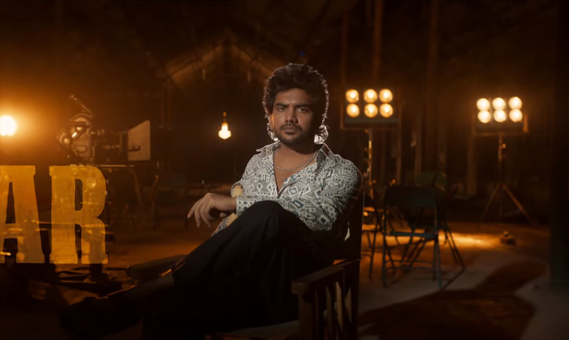 கவின் நடிக்கும் அடுத்த படம்.! தரமான வசனங்களுடன் "ஸ்டார்" டீசர் வெளியானது.! 3