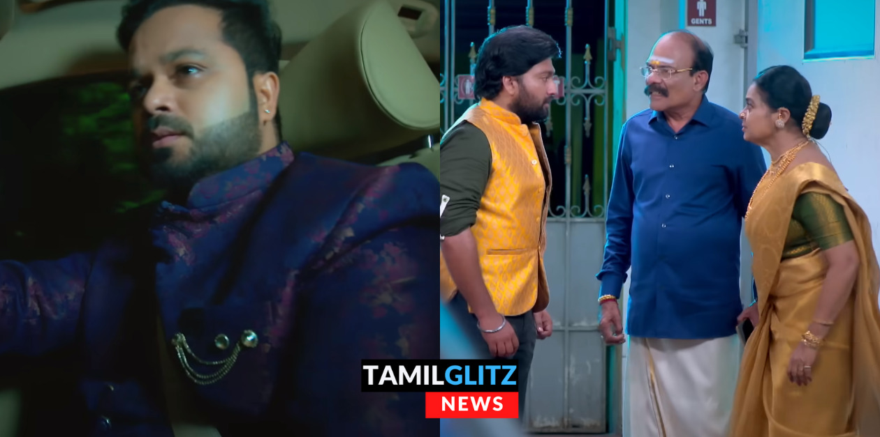 எங்கள ஏமாத்திட்டு எங்கடா போனான் அந்த ஆளு.? எழிலை திட்டி தீர்க்கும் ஆர்த்தியின் பெற்றோர்கள்.! 113