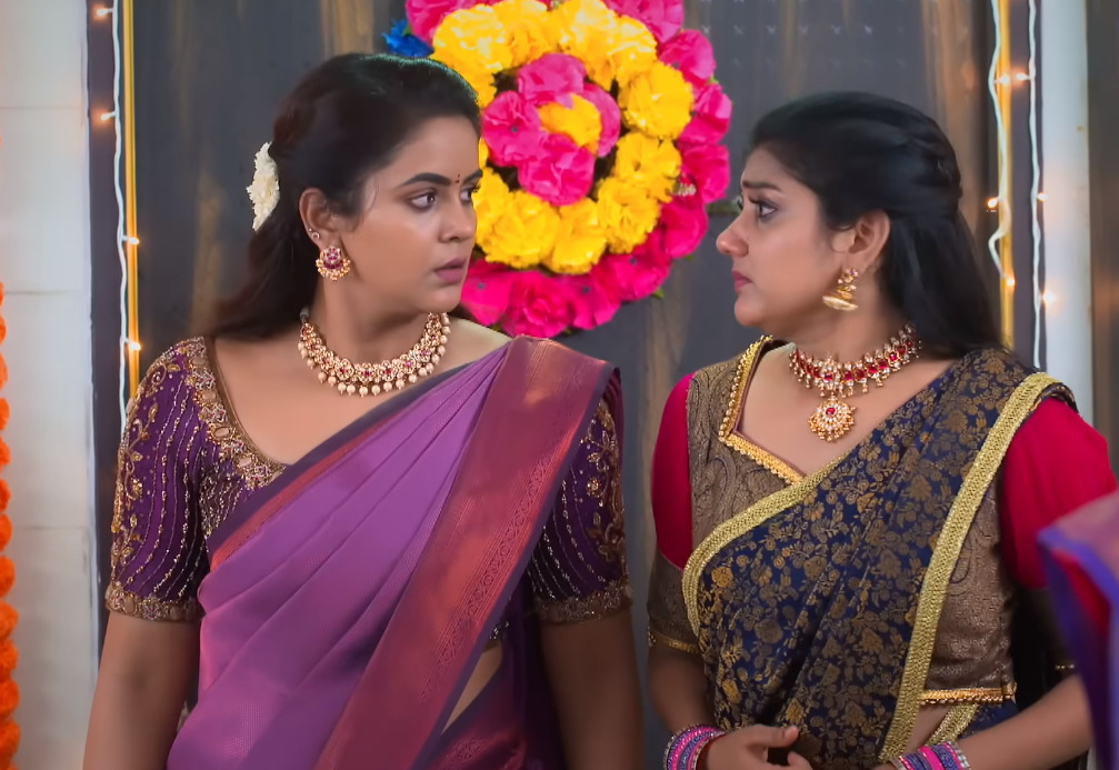 பிரபுவை கொ லை செய்த கயலின் தங்கை? கயலுக்கு காத்திருந்த பேரதிர்ச்சி.! கயல் ப்ரோமோ 3