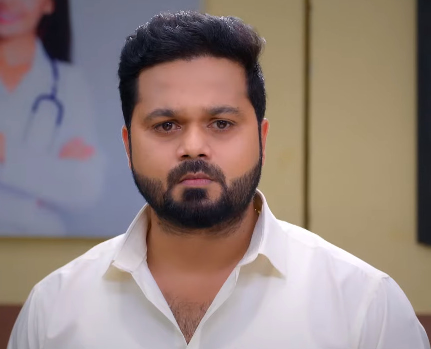 உயிருக்கு போராடும் கயல் பெரியப்பா.! கயல் எழிலுக்கு சாபம் விடும் வடிவு.! கயல் ப்ரோமோ இதோ.! 3