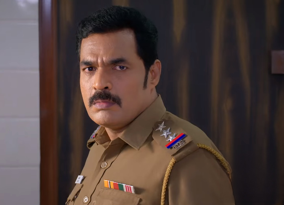 கயல் மீது போலிஸுக்கு வந்த சந்தேகம்.! சிசிடிவியால் வசமாக மாட்டப்போகும் ஆனந்தி.! ப்ரோமோ இதோ 3
