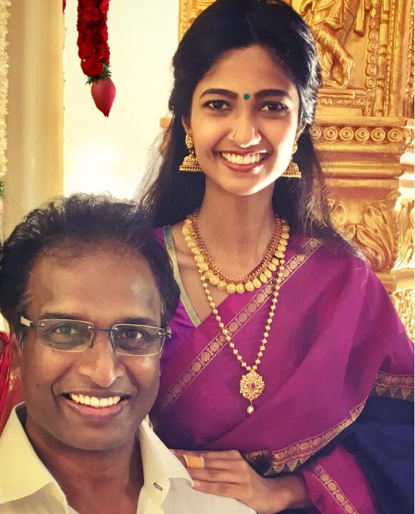 நடிகர் அசோக் செல்வனுக்கு அடுத்த மாதம் திருமணம்? பிரபல நடிகரின் மகளை மணக்கும் அசோக் செல்வன்.! 7