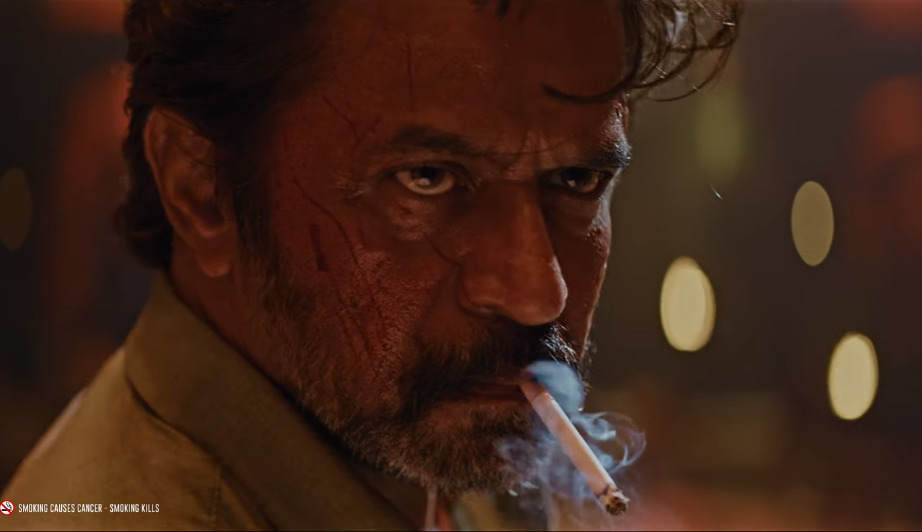 அர்ஜுனின் பிறந்தநாளில் செம்ம சர்ப்ரைஸ் கொடுத்த லியோ படக்குழு.! வெளியான புது வீடியோ.! 3