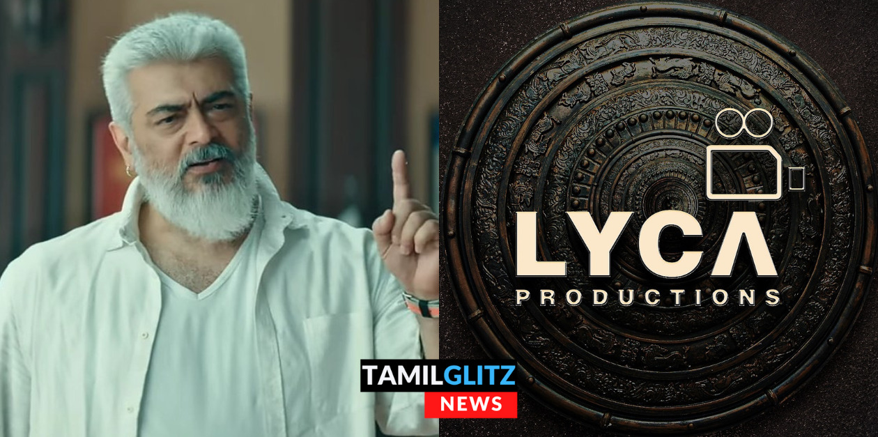 தொடர்ந்து தாமதம். விடாமுயற்சி படத்தை கைவிடும் லைகா? தீயாய் பரவும் தகவல்.! 110