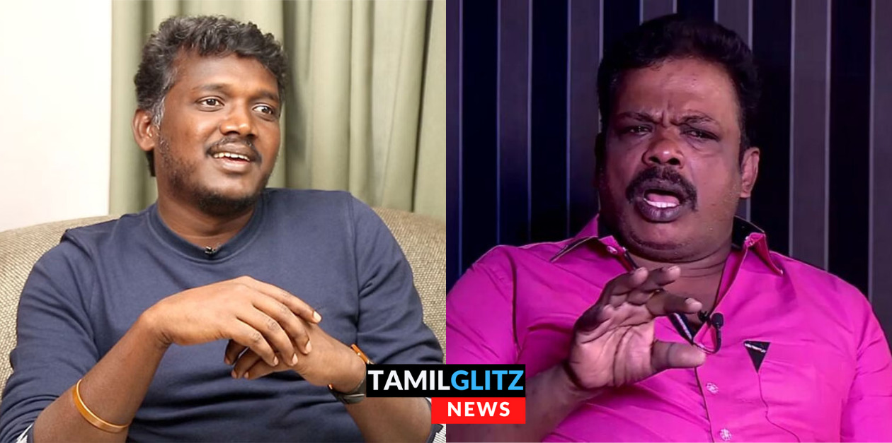 மாரி செல்வராஜ் ஒரு சைக்கோ.! அதிர்ச்சியான குற்றச்சாட்டை வைத்த காமெடி நடிகர் டெலிபோன் ராஜ்.! 35