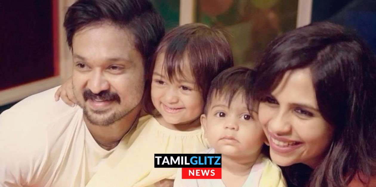 மகனின் முதல் பிறந்தநாளை ஆடல் பாடலுடன் கொண்டாடிய நடிகர் நகுல்.! வெளியான வீடியோ இதோ.! 19