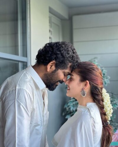 நடிகை நயன்தாராவின் திருமண வீடியோ ட்ரைலரை வெளியிட்டது நெட்பிளிக்ஸ்..! 3