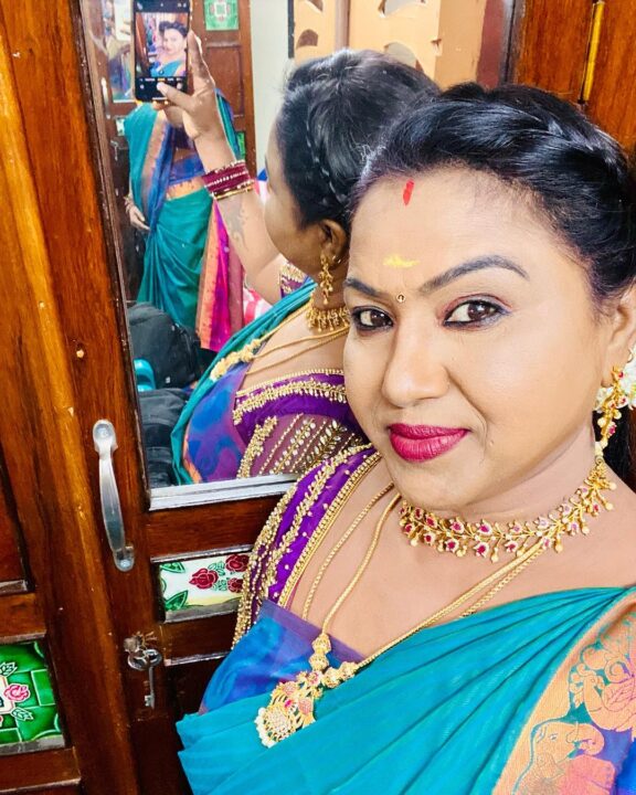 முடிவுக்கு வரும் பாண்டியன் ஸ்டோர்ஸ் தொடர்.? இறுதிக்கட்ட படப்பிடிப்புகளில் இருந்து வெளியான photos.! 13