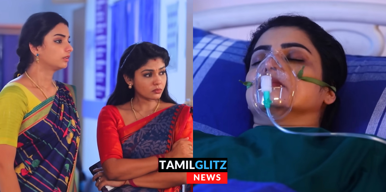 தனத்துக்கு நடக்கும் அறுவை சிகிச்சை.! பதற்றத்தில் மீனா முல்லை.! இனி நடக்கப்போவது என்ன? 43