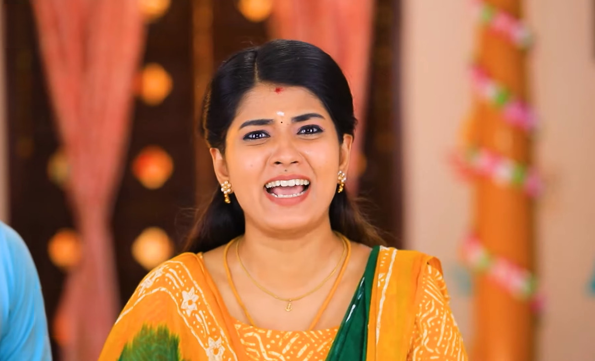 எங்க வீட்டுல ஒருத்தங்களுக்கு கேன்சர் இருக்கு பிரெண்ட்ஸ்.! கன்டென்ட்க்காக உண்மைகளை உளறிய ஐஸ் 3
