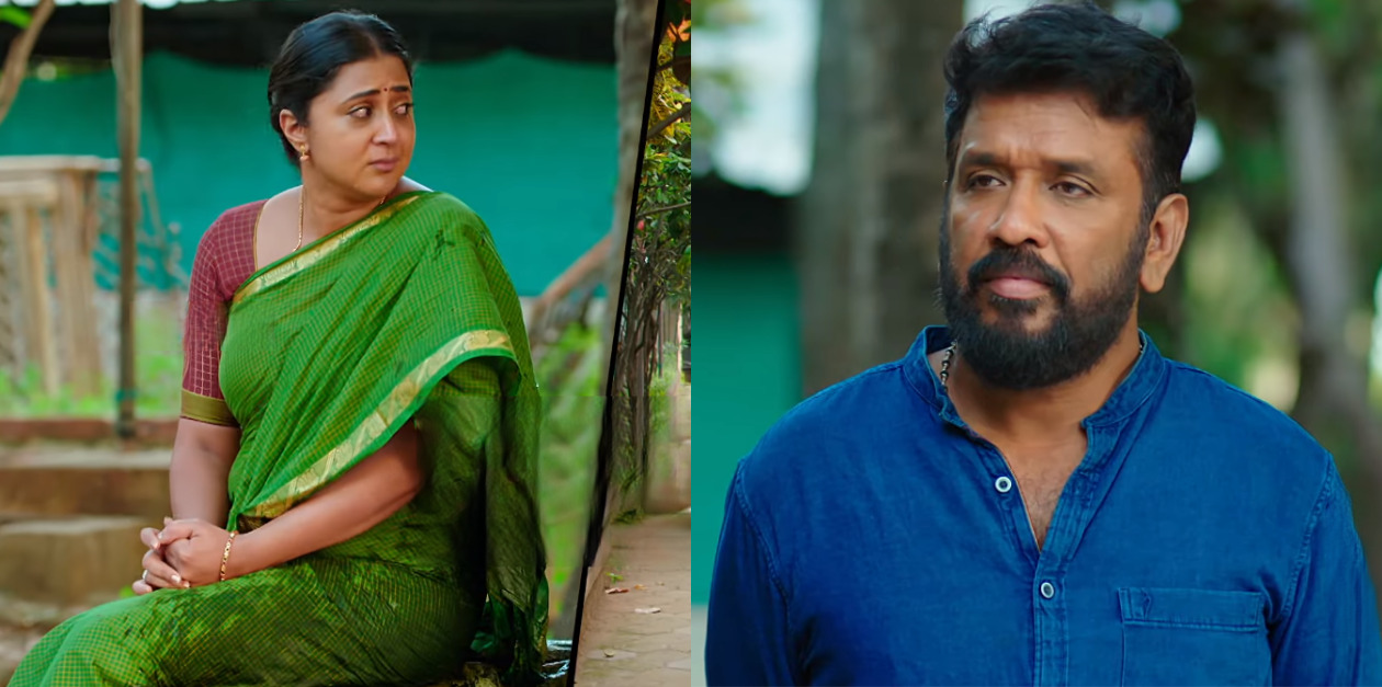 நீங்க காலேஜ் படிக்கும் போது லவ் பண்ண பையன் நான் தான்.! உண்மைகளை உடைத்த ஜீவானந்தம்.! 3