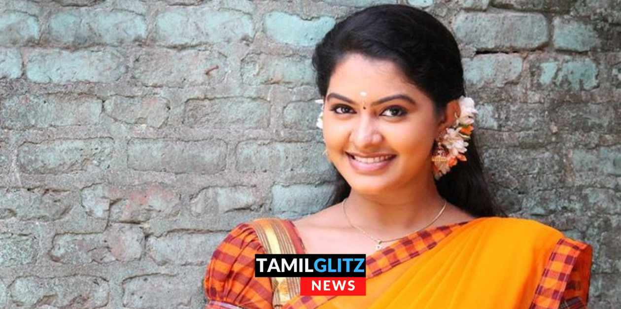 மீண்டும் சீரியலில் களம் இறங்கிய ரட்சிதா மஹாலக்ஷ்மி.! புது கெட்டப்புடன் வெளியான வீடியோ.! 113