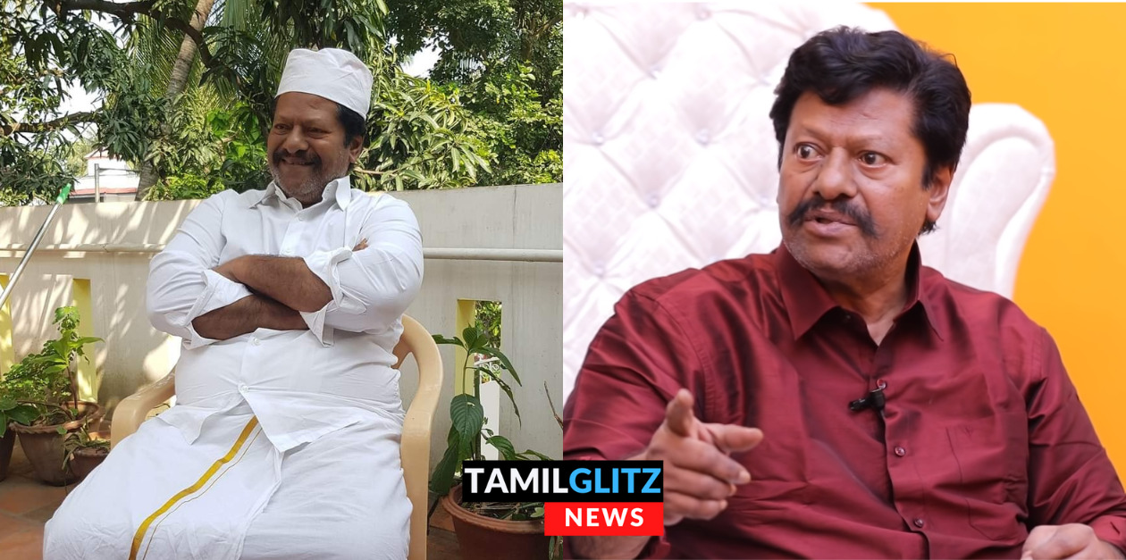 இஸ்லாமியர்களின் பொறுமையை தவறாகப்புரிந்து கொண்டு கண்ட கழிசடைகளும் பேச ஆரம்பித்தால்? எச்சரித்த ராஜ்கிரண்.! 133