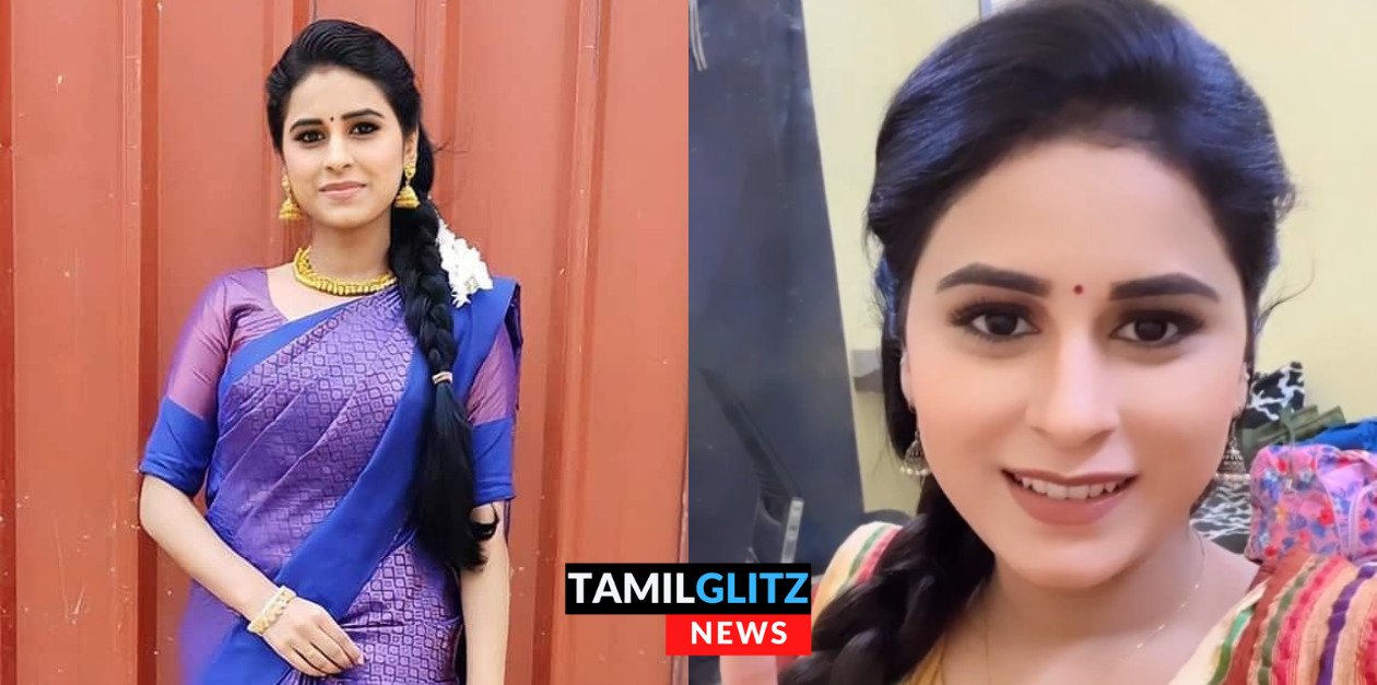 பாக்கியலட்சுமி சீரியலில் இருந்து விலகிய ரித்திகா.! பிக்பாஸ்-க்கு செல்கிறாரா? என்ன காரணம்? 96