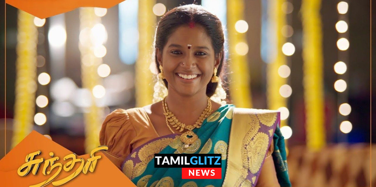 முடிவுக்கு வருகிறது சன் டிவியின் சுந்தரி சீரியல்.! விரைவில் ஒளிபரப்பாக உள்ள கிளைமாக்ஸ்.! 19