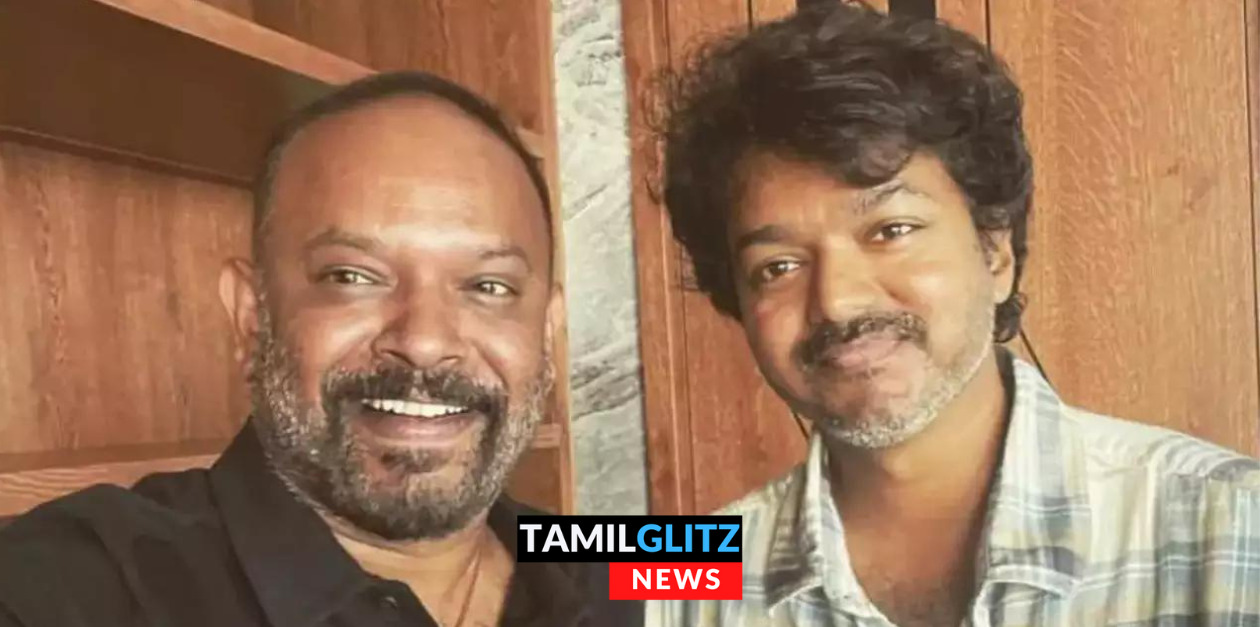 தளபதி 68-ல் இணையும் பிரபல நடிகர்.? தளபதியின் தம்பி கதாபாத்திரமா? வைரலாகும் தகவல்.! 103