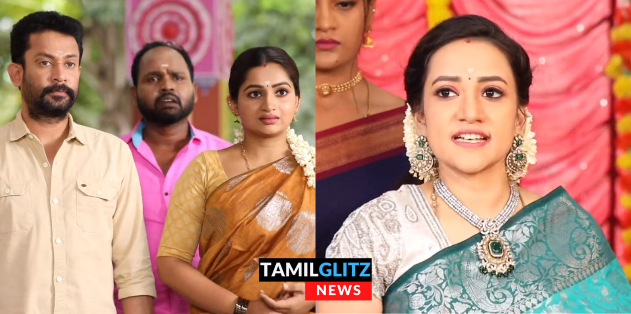 ஓசி சோறு சாப்பிட வந்தீங்களா.? தமிழை மிக கேவலமாக பேசும் ராகிணி.! கூனி குறுகிய தமிழ்.! 139