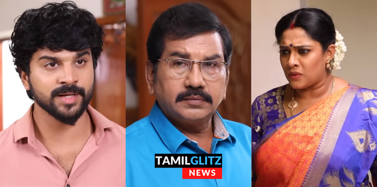 ரவுடியை வைத்து நடேசனுக்கு எதிராக வாக்குமூலம் கொடுக்க வைத்த அர்ஜுன்.! அதிர்ச்சியில் கோதை.! 137