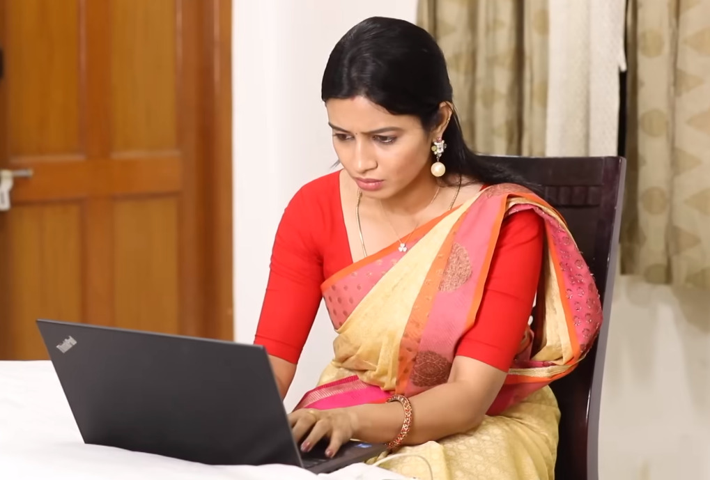 அர்ஜுன் போனை திருடி அனைத்து தகவல்களையும் திருடிய வசு.! கோதைக்கு கிடைத்த முதல் வெற்றி.! 3