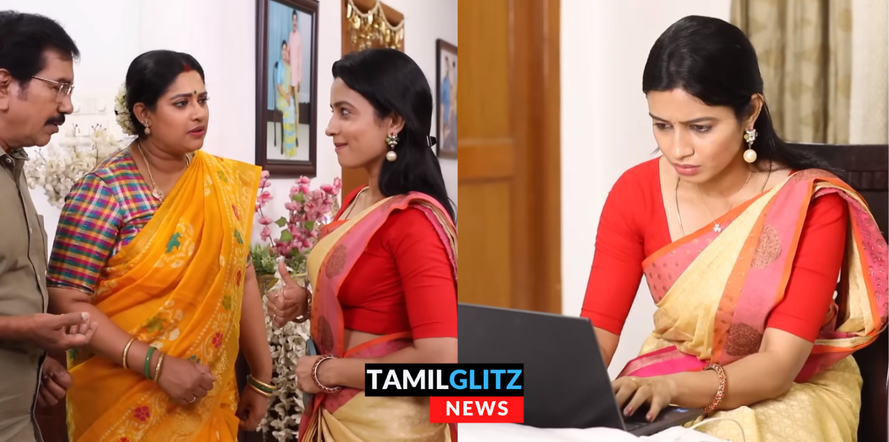 அர்ஜுன் போனை திருடி அனைத்து தகவல்களையும் திருடிய வசு.! கோதைக்கு கிடைத்த முதல் வெற்றி.! 45